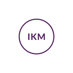 Bericht IKM-trainingen bekijken